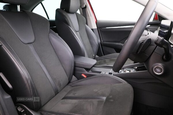 Used Skoda Octavia 2024 for sale - 76190277: Photo 9