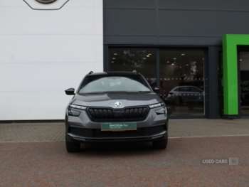 Used Skoda Kamiq 2023 for sale - 75014643: Photo