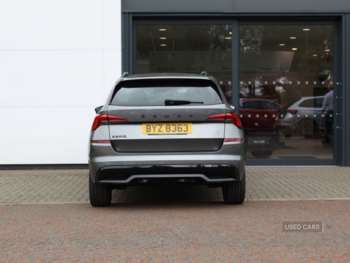 Used Skoda Kamiq 2023 for sale - 75014643: Photo