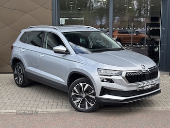 Used Skoda Karoq 2024 for sale - 78529506: Photo