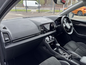 Used Skoda Karoq 2024 for sale - 78529506: Photo