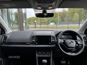 Used Skoda Karoq 2024 for sale - 78529506: Photo