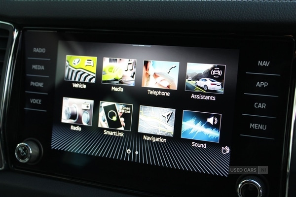 Used Skoda Kodiaq 2022 for sale - 76350288: Photo 15
