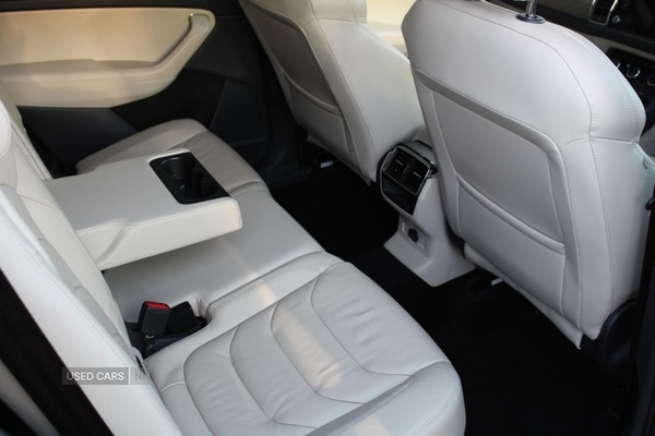 Used Skoda Kodiaq 2022 for sale - 76350288: Photo 7