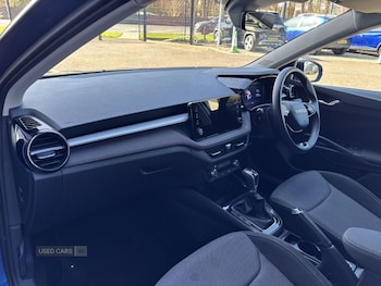 Used Skoda Fabia 2025 for sale - 78363394: Photo