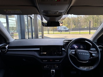 Used Skoda Fabia 2025 for sale - 78363394: Photo