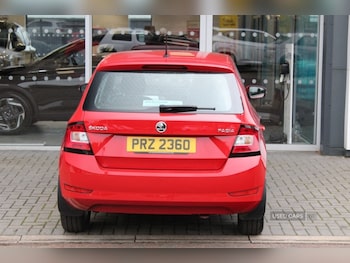 Used Skoda Fabia 2019 for sale - 76315299: Photo 4