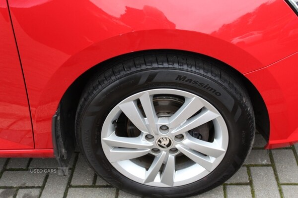 Used Skoda Fabia 2019 for sale - 76315299: Photo 6