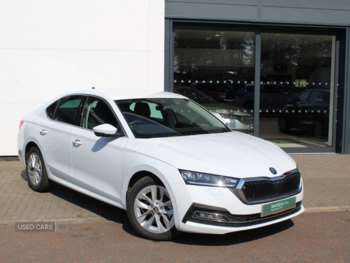 2024 - 1.5 TSI SE L 5dr