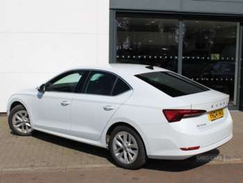 Used Skoda Octavia 2024 for sale - 74619398: Photo