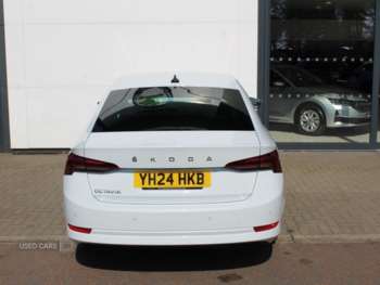 Used Skoda Octavia 2024 for sale - 74619398: Photo
