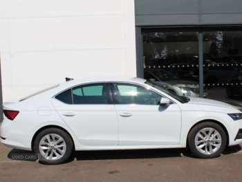 Used Skoda Octavia 2024 for sale - 74619398: Photo