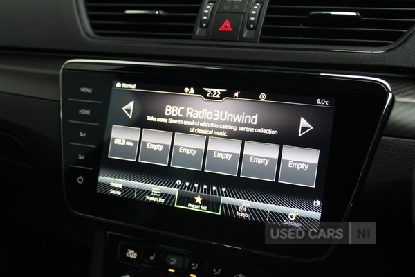 Used Skoda Superb 2024 for sale - 77754856: Photo 14