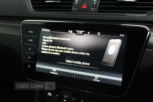 Used Skoda Superb 2024 for sale - 77754856: Photo 16