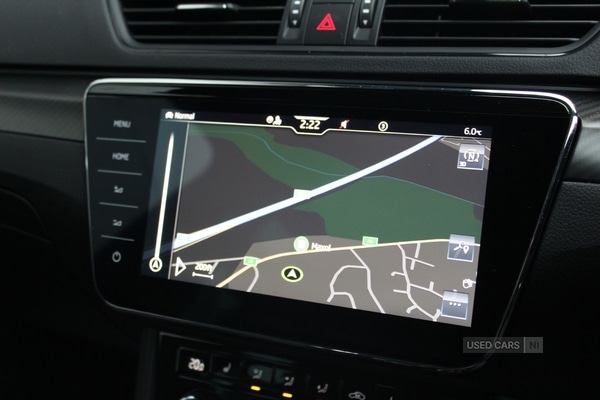 Used Skoda Superb 2024 for sale - 77754856: Photo 17