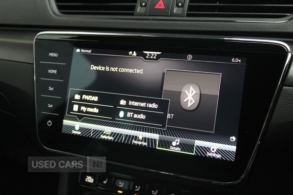 Used Skoda Superb 2024 for sale - 77754856: Photo 20