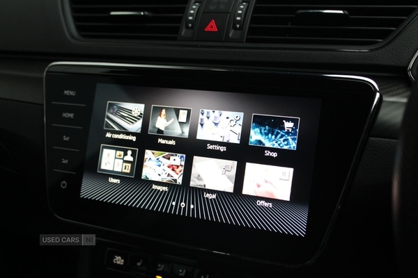 Used Skoda Superb 2024 for sale - 77754856: Photo 22