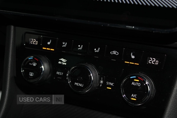 Used Skoda Superb 2024 for sale - 77754856: Photo 24