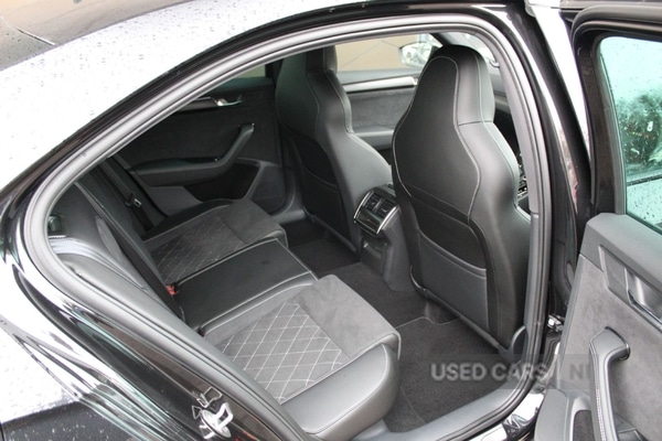 Used Skoda Superb 2024 for sale - 77754856: Photo 25