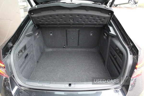 Used Skoda Superb 2024 for sale - 77754856: Photo 32