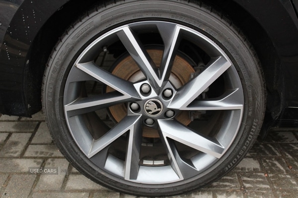 Used Skoda Superb 2024 for sale - 77754856: Photo 35