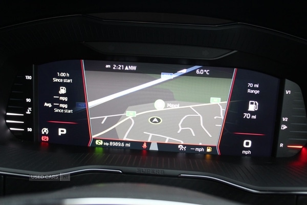 Used Skoda Superb 2024 for sale - 77754856: Photo 4