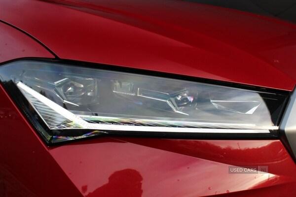 Used Skoda Superb 2025 for sale - 77754554: Photo 12