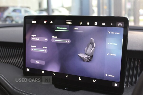 Used Skoda Superb 2025 for sale - 77754554: Photo 16