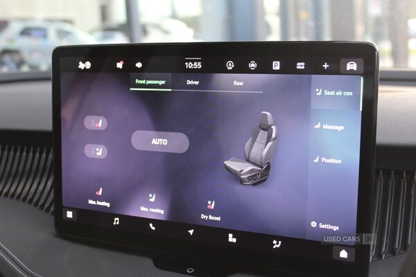 Used Skoda Superb 2025 for sale - 77754554: Photo 17