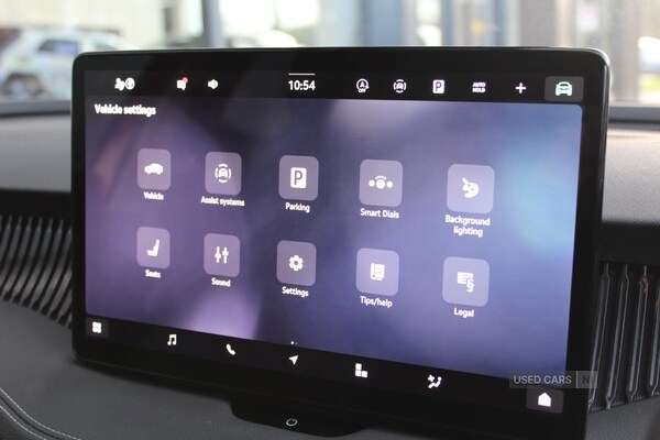 Used Skoda Superb 2025 for sale - 77754554: Photo 21