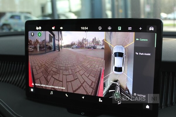 Used Skoda Superb 2025 for sale - 77754554: Photo 25