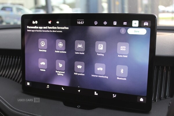 Used Skoda Superb 2025 for sale - 77754554: Photo 28