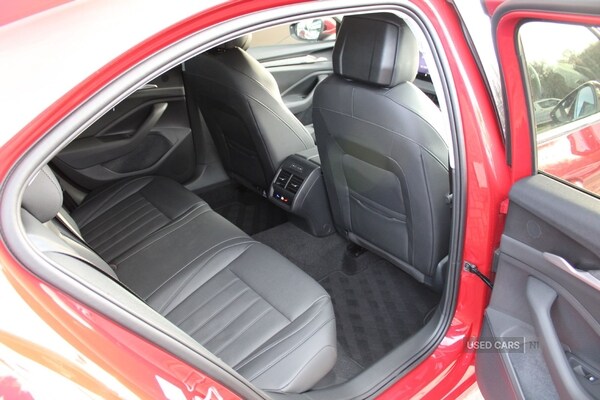 Used Skoda Superb 2025 for sale - 77754554: Photo 34