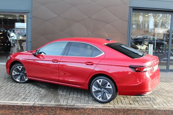 Used Skoda Superb 2025 for sale - 77754554: Photo 36