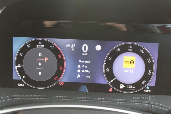 Used Skoda Superb 2025 for sale - 77754554: Photo 4