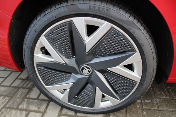 Used Skoda Superb 2025 for sale - 77754554: Photo 42