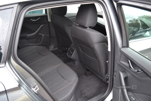 Used Skoda Scala 2024 for sale - 76551256: Photo 11