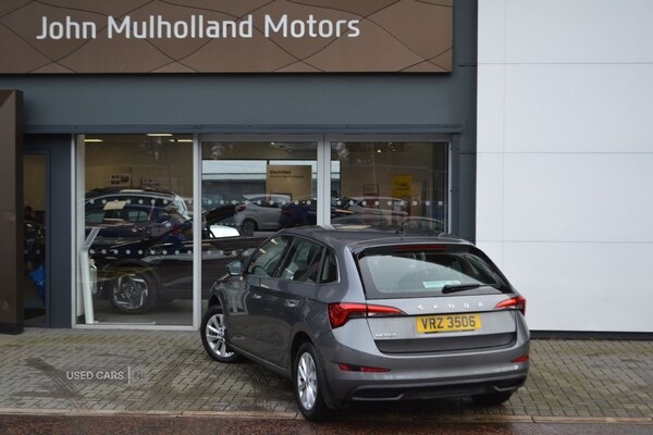 Used Skoda Scala 2024 for sale - 76551256: Photo 13