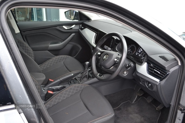 Used Skoda Scala 2024 for sale - 76551256: Photo 2