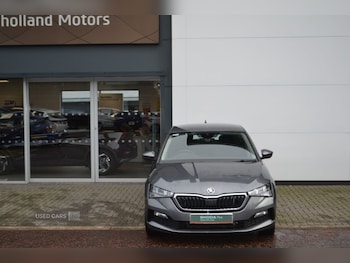 Used Skoda Scala 2024 for sale - 76551256: Photo