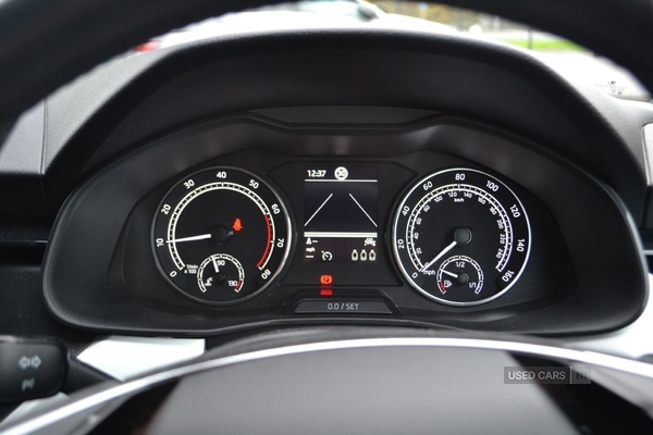 Used Skoda Scala 2024 for sale - 76551256: Photo 4