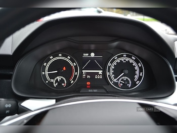 Used Skoda Scala 2024 for sale - 76551256: Photo