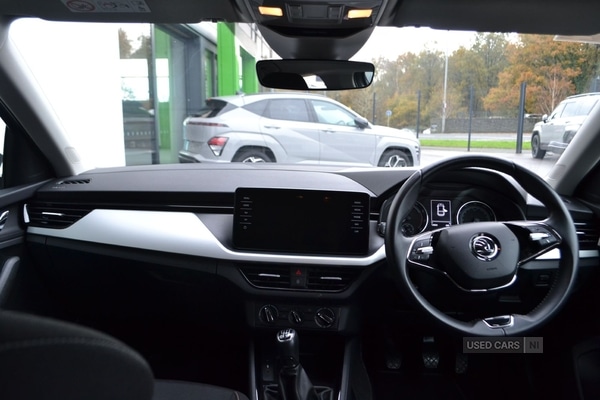 Used Skoda Scala 2024 for sale - 76551256: Photo 5