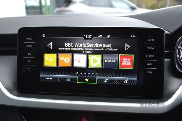 Used Skoda Scala 2024 for sale - 76551256: Photo 6