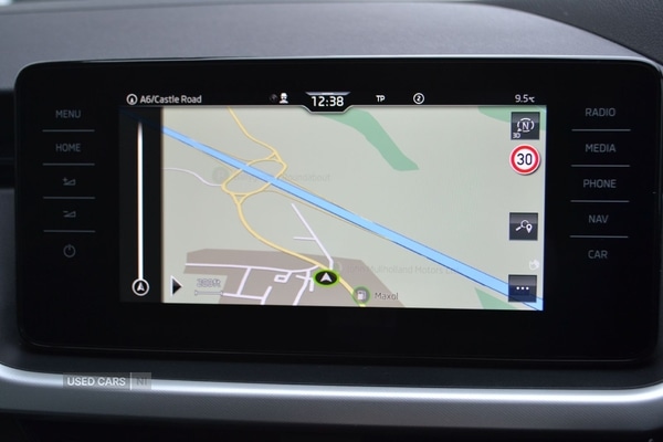 Used Skoda Scala 2024 for sale - 76551256: Photo 7