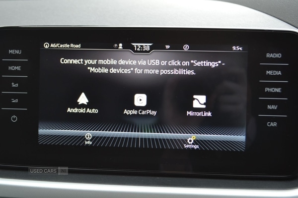 Used Skoda Scala 2024 for sale - 76551256: Photo 9