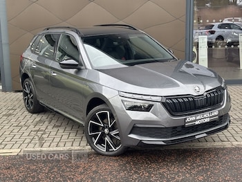 Used Skoda Kamiq 2023 for sale - 78663126: Photo