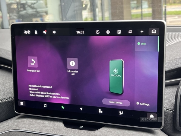 Used Skoda Kodiaq 2025 for sale - 78008070: Photo 19