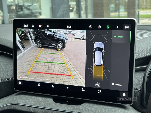 Used Skoda Kodiaq 2025 for sale - 78008070: Photo 21