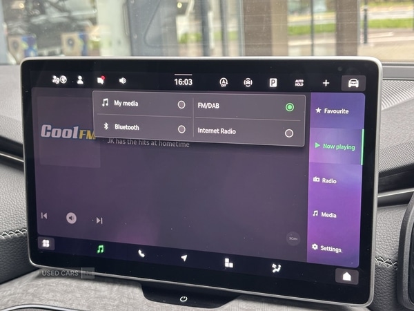 Used Skoda Kodiaq 2025 for sale - 78008070: Photo 24